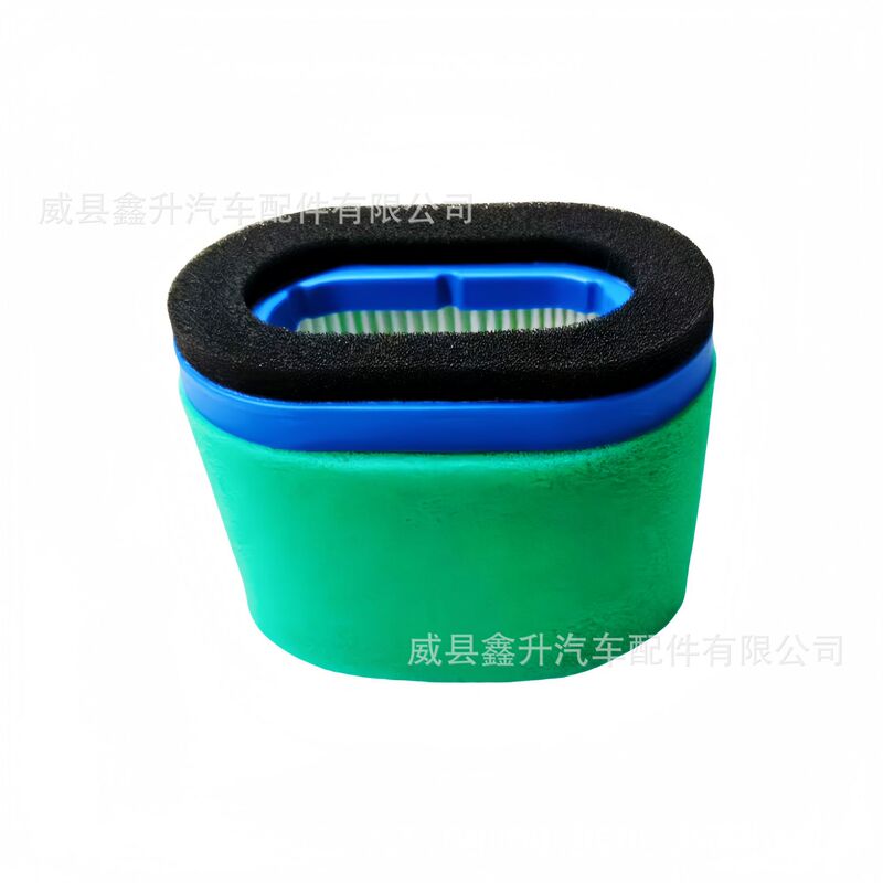 New Lawn Mower Accessories Wholesale B&S697029 498596 690610 Filter Filter Element 690106