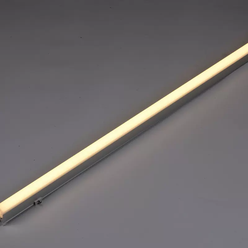 户外线条灯墙体亮化照明灯桥梁楼体工程建设景观灯批发led条形