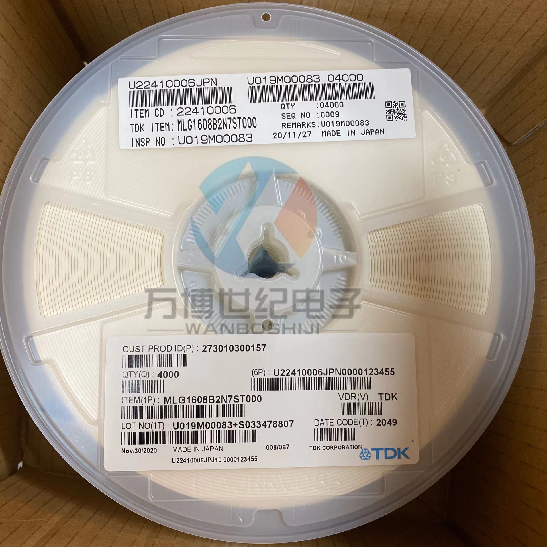 0603CS-82NXJLW 贴片绕线电感COILCRAFT线艺2023年-阿里巴巴