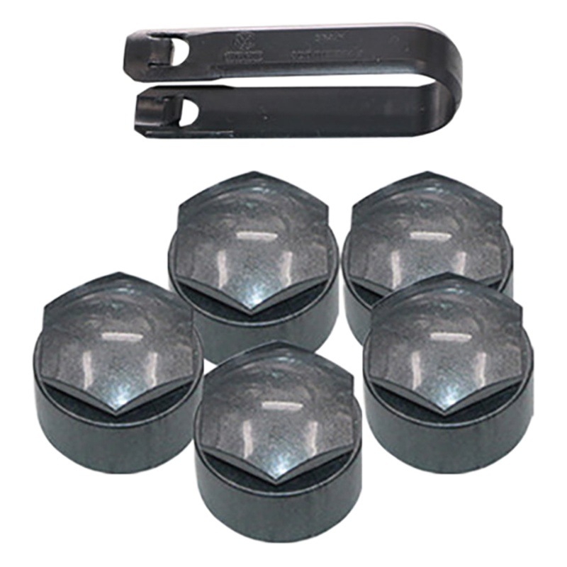 Adecuado para Audi xinyida hebilla al por mayor accesorios del coche tapa decorativa