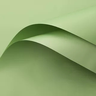 7 colores cordier sólido papel 8 hilos engrosado impermeable sólido papel floral floral florista embalaje de flores DIY embalaje