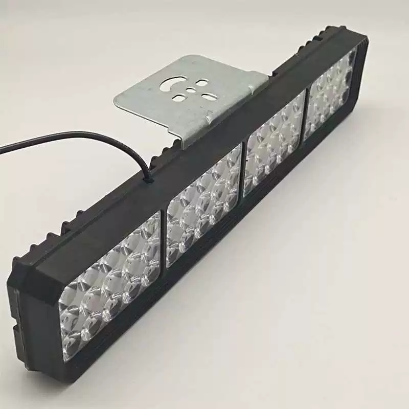 Ст headlights, электрический автомобиль, светодиодные суперяркие огни, трехколесный велосипед
