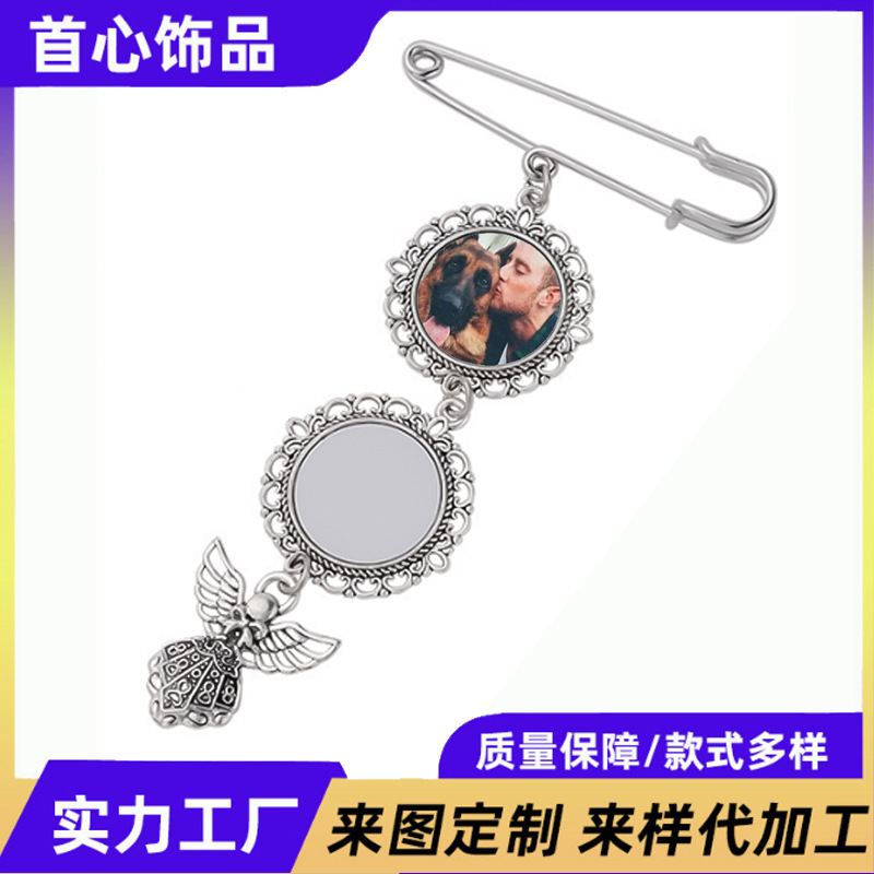 brooch