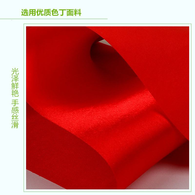 Cinta roja Cinta embalaje de regalo cinta de hornear boda Cinta Roja cinta Cinta Roja coche Cinta Roja tira de tela