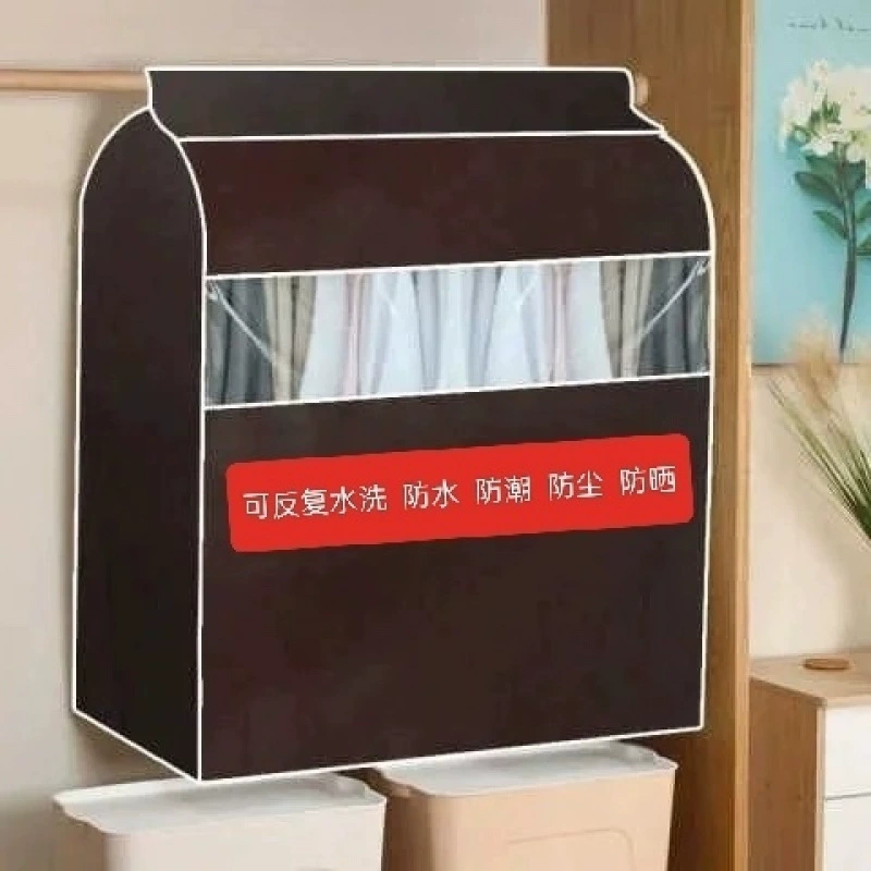 Сумка для хранения одежды Оксфордская ткань пылезащитный чехол гардероб пылезащитный чехол большой чехол для одежды висячий мешок пылезащитный чехол