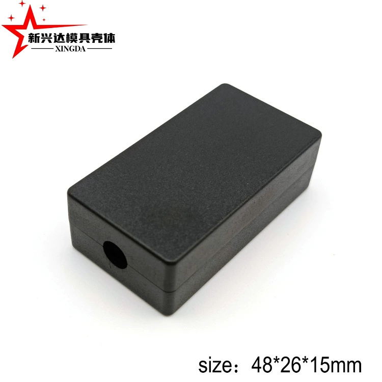 Шелковая ширма отверстия раковины небольшого регулятора света СИД распределительной коробки силы пластиковая