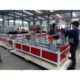 1212 computer numerical control engraving machine CNC woodworking engraving machine carved relief hollow carved slotting cutting PC board machine