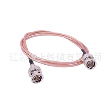 ͬ�S���l�D�Ӿ�BNC-JJ���D��RG179��75�Wķ HD-SDI 3G-SDI��|