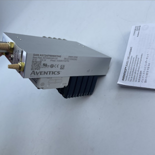 AVENTICS�����Y�y�u 늴��yA572AP000007845 R572A2B10MA00F1