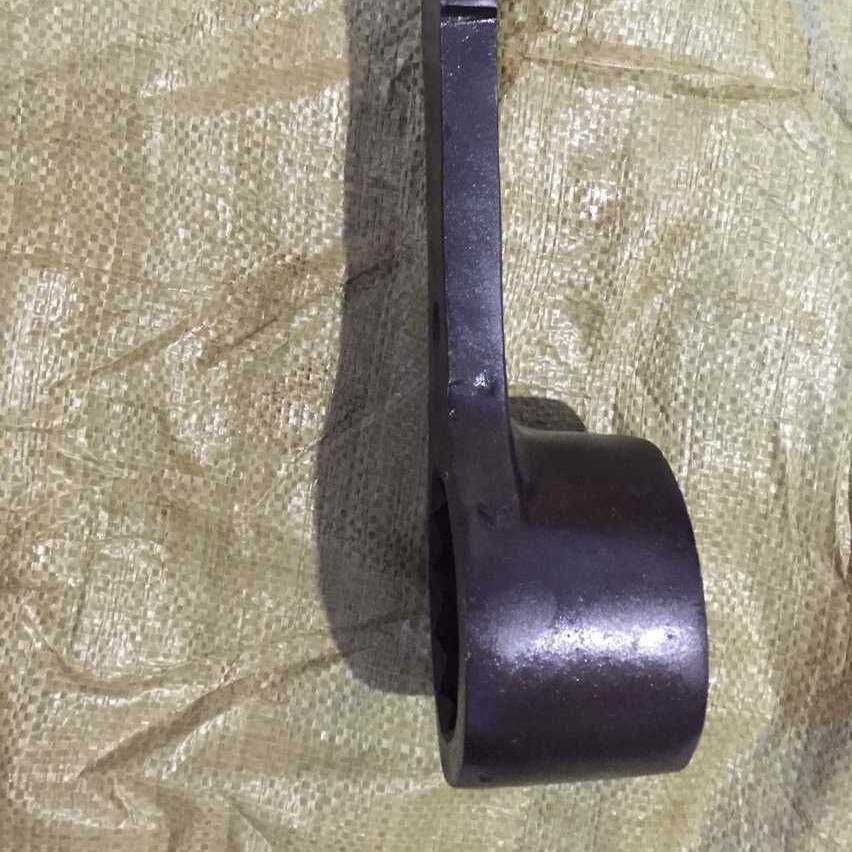杰龙凸型敲击梅花扳手，烟袋锅扳手 凸型梅花扳手 规格齐全可敲击