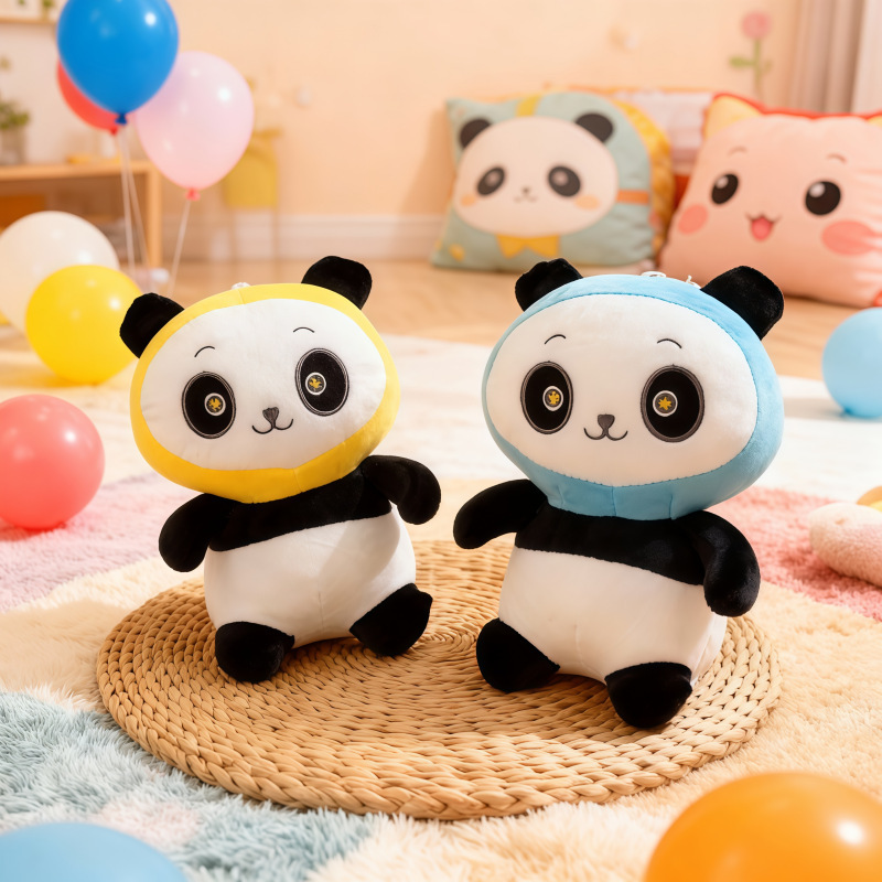 Muñeca de agarración suave 8 pulgadas muñecas de peluche muñecas de bodas estand 7 pulgadas muñecas al por mayor