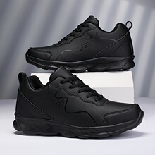G 28551 Black Sport Shoes Women Autumn Casual Running Shoes
