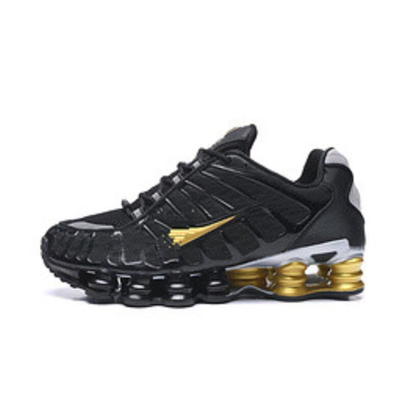 莆田鞋 Shox TL 柱子 运动鞋外贸跨境大码男鞋 13款 跑步鞋36-46|undefined