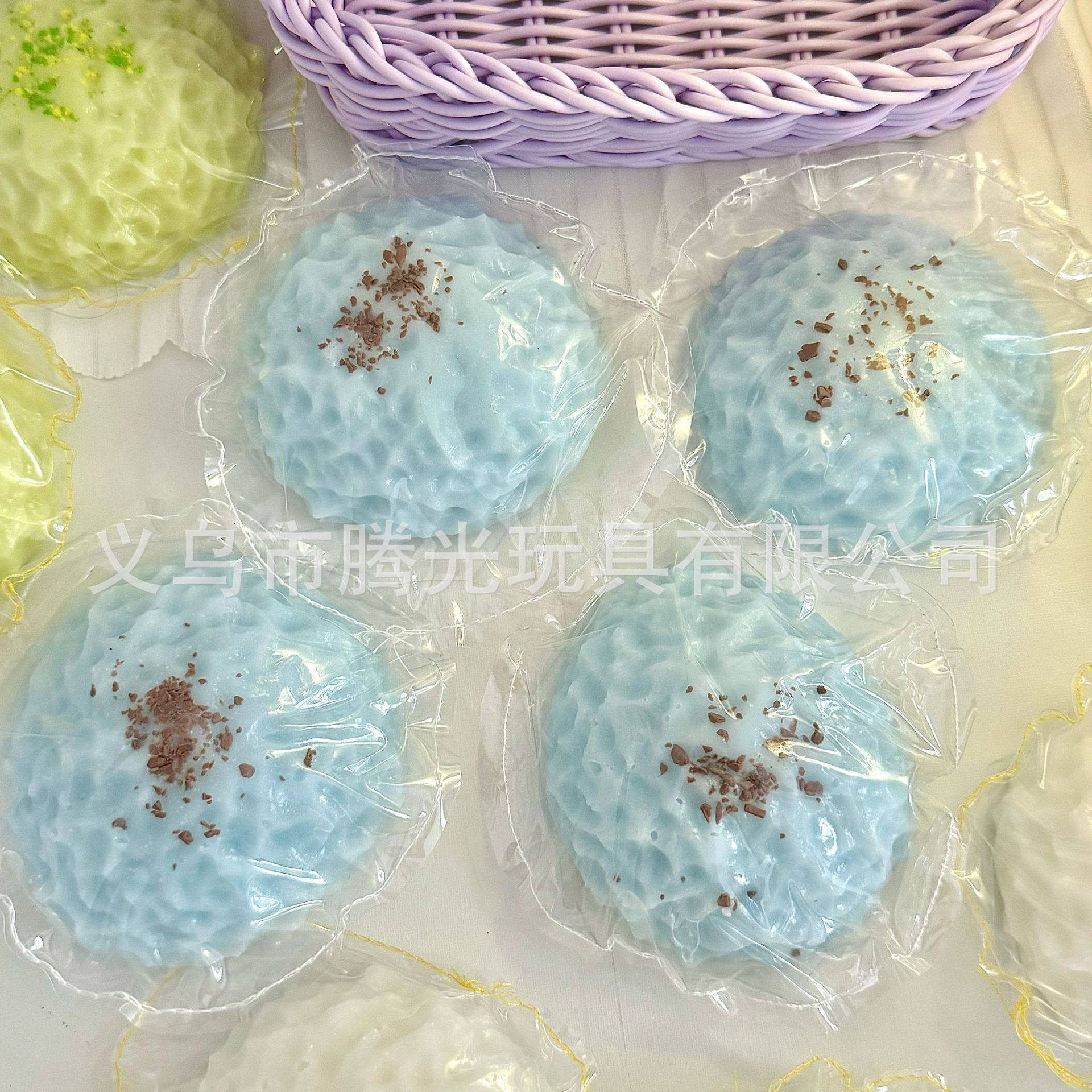 바다 소금 우유 조개