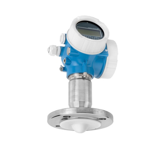 e h雷达物位计/液位计 FMR52 FMR57系列 德国德斯豪斯