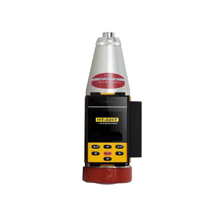 (Цена договорная) Модель встроенного цифрового измерителя отскока: HT-225T Номер библиотеки: M331767