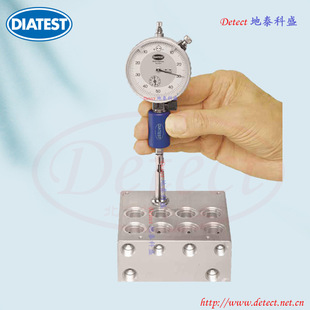 С�׃ȏ�ǧ�ֱ���Diatest�߾��ȝq�Ƀȿלy�^�ɰ�ʽ�u��Schwenk