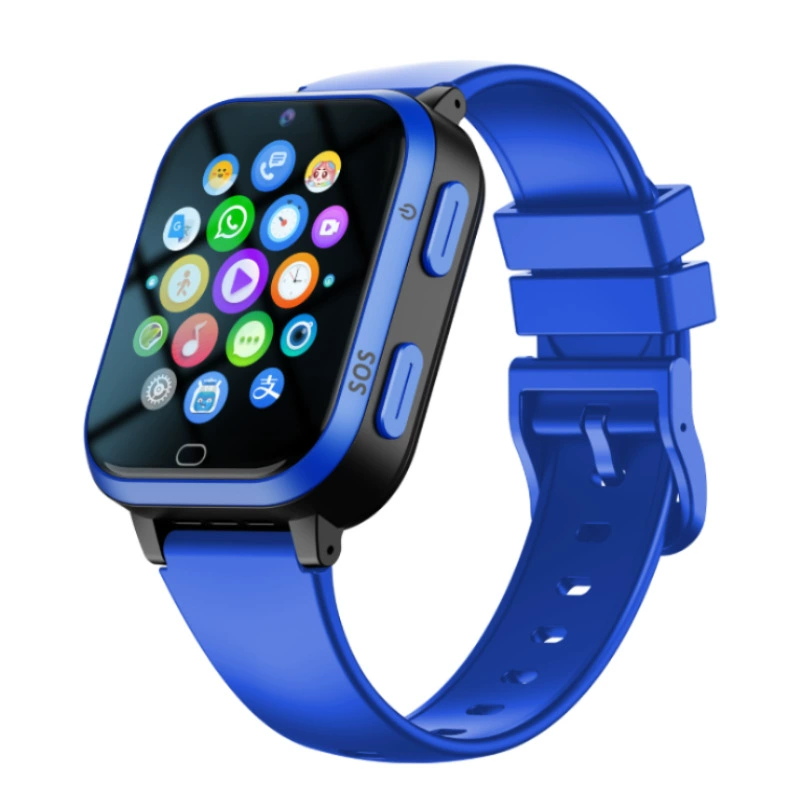 With synchronisation with phone, electric watch, 4G, support function for all network communication standards, wholesale