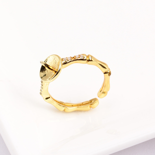 ���a14k�����僱�ɫ�����ָ����΢�� DIY��ָ������Ů