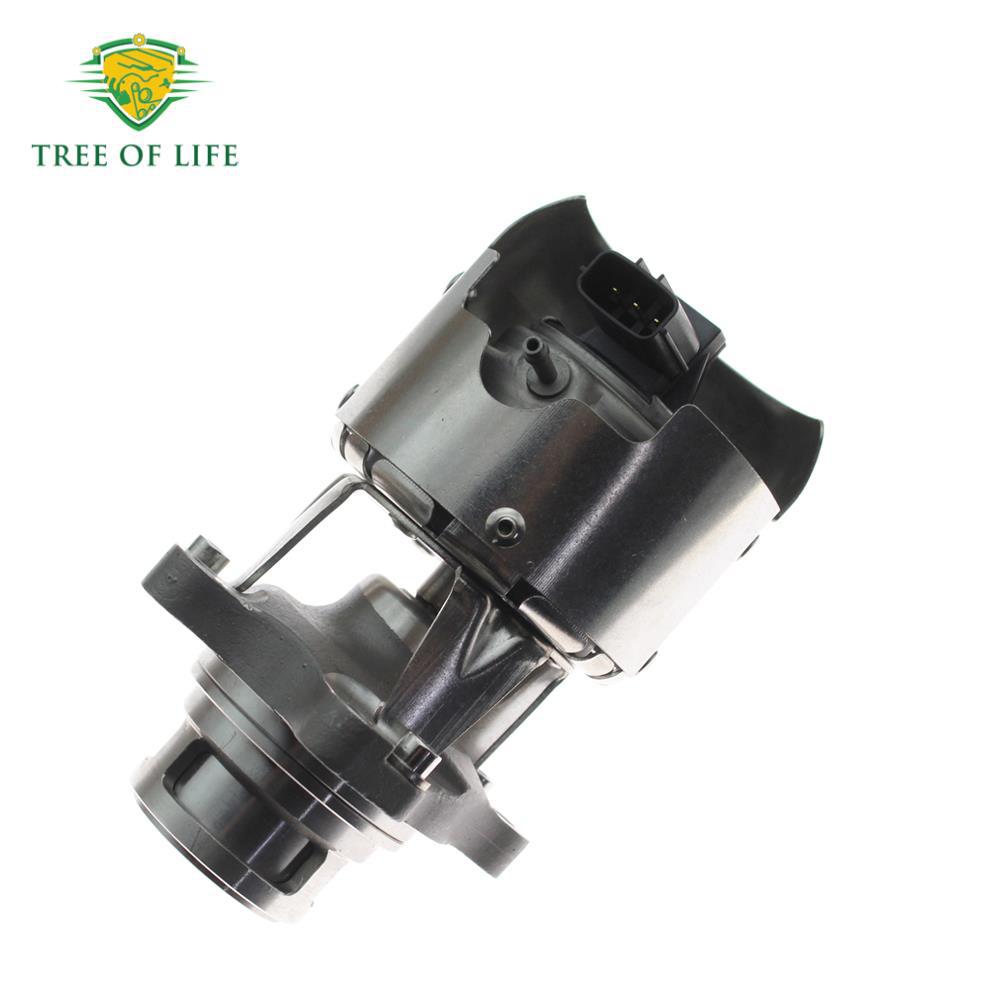 Actuador Electrónico de Turbocompresor GT1444Z 778401 para Land Rover Discovery Jaguar XF image 1