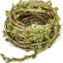 G 68117 Flower Packaging Hemp Rope �r�����b���K�羳���u