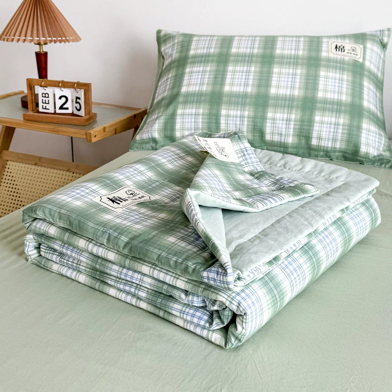 Cotton summer duvet, cool duvet, set, 4 piece set