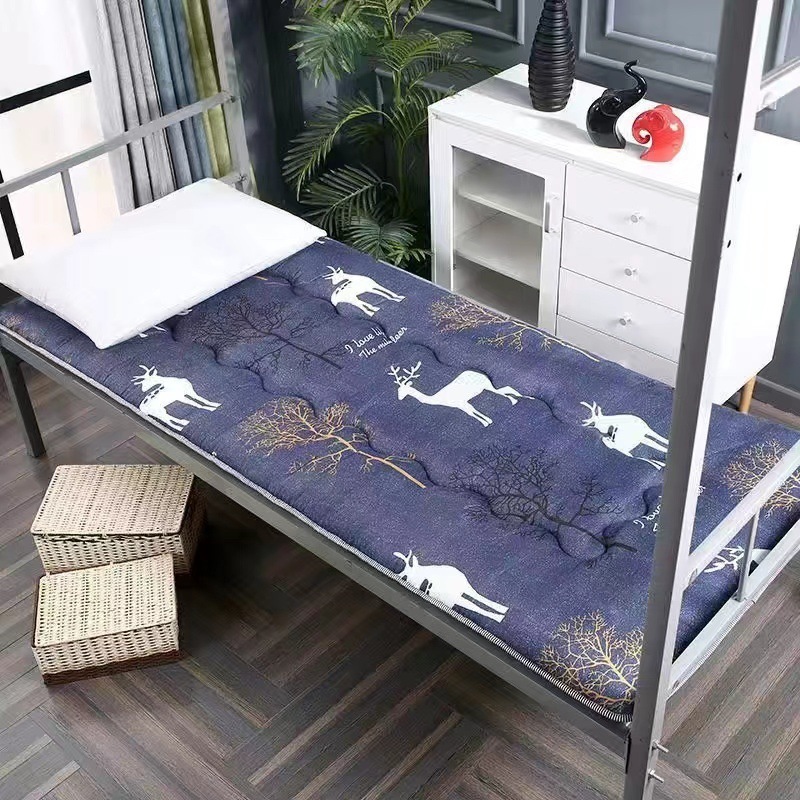 厚みのある寮用マットレス、シングルマットレス、大人用シングルベッドマットレス、シングルマットレス、家庭用四季通用ソフトマットレス|undefined