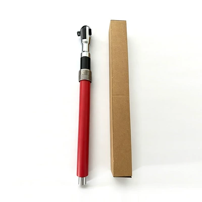 Mühərrik tənzimləmə alətləri — Two-Way Quick-Torque Socket Wrench