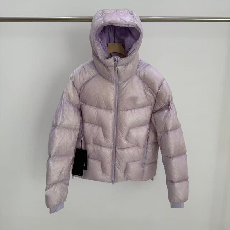 25新款太阳石5000GT雪山羽绒服户外男女同款情侣款加厚蓬松外套|undefined