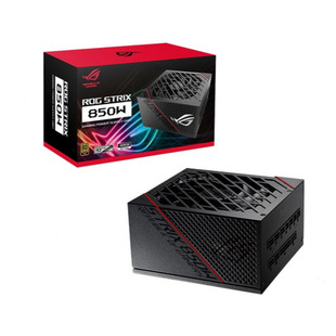 �m����A�T����ROG-STRIX-850G�Դ̨ʽ�C����ȫģ�M ���