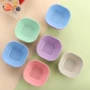 烧烤调味韩式小吃三格碟