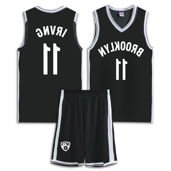 Black set, 11 size