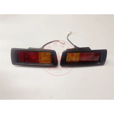 Suitable for Land Cruiser LC95 RZJ95, Tail light