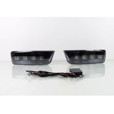 Suitable for 03-05 Toyota Speedmaster Daytime Running Lights 4Runner Speedmaster Led Daytime Running Lights