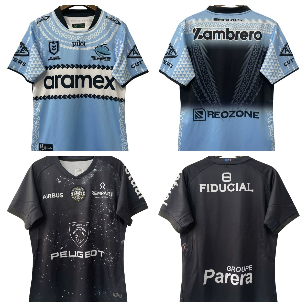 25 оливковый костюм для взрослых акула синий Тулуза черный