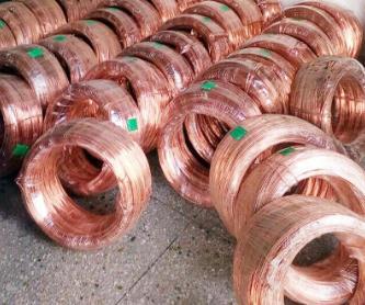 精密纯铜丝 纯铜方条 纯铜扁线 纯铜半圆线