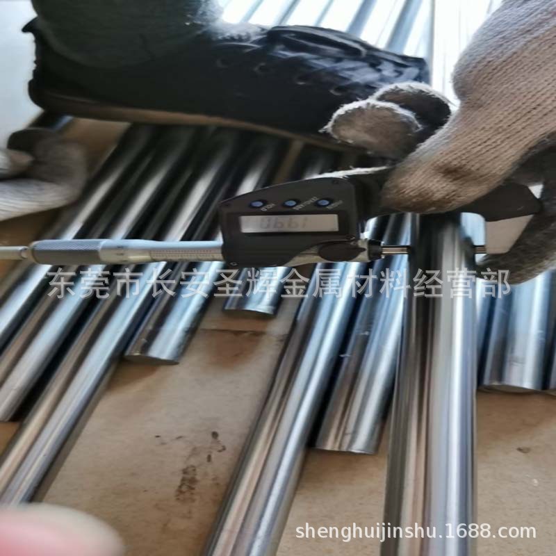 供应4j42膨胀合金棒 高精密4j42可伐合金棒 4j42玻封合金板