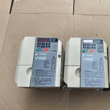 CIMR-VB4A0004BBA  安川(YASKAWA)全新/二手变频器现货议价