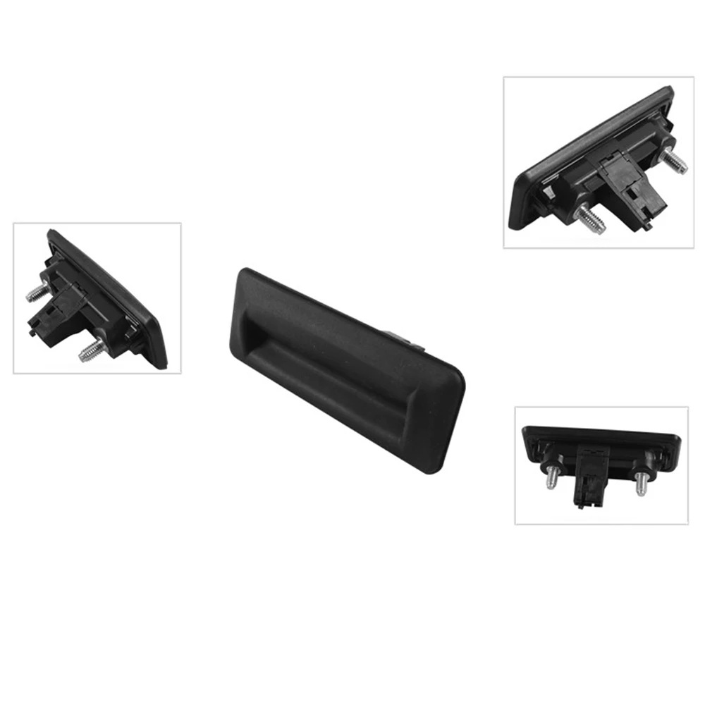 FacTory Inquiry Trunk SwiTch 5J 0827566 E 3T 0827566