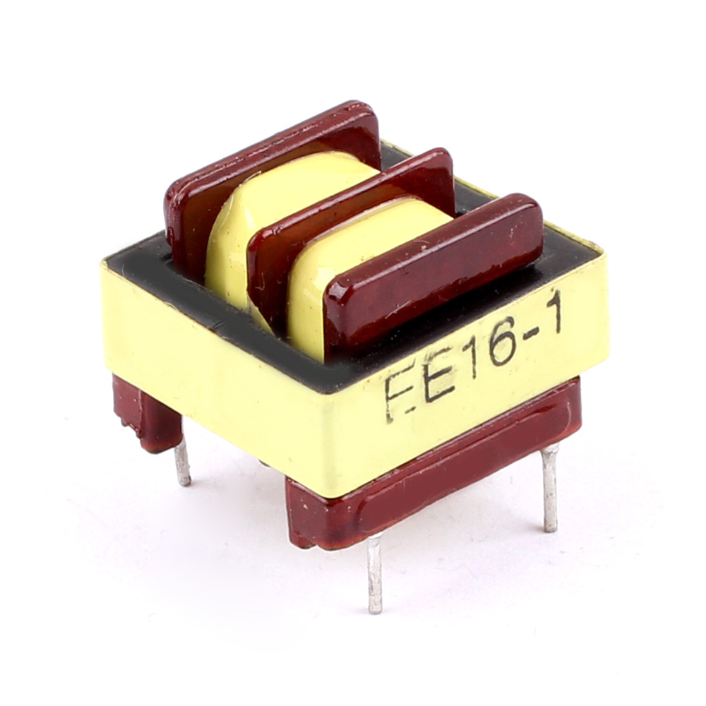 EE16共模电感     EE16虑波线圈    EE16共模虑波器   开关电源用