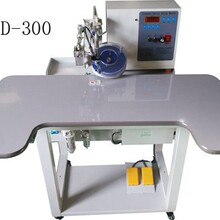 厂家直供红宝石烫钻机  面料自动点钻机