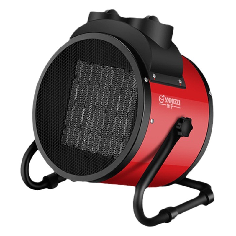 Yangzi industrial calentador de cría hogar calentador de alta potencia pequeño vertical de calefacción rápida ventilador de calefacción eléctrica