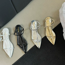 厚底拖鞋;女式时装单鞋;乐福鞋