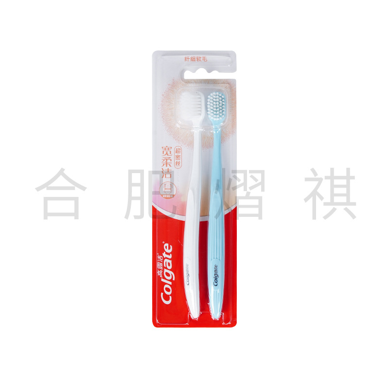 하이듀 클렌징 실크 와이드 앤 소프트 더블 스틱 (색상 랜덤)