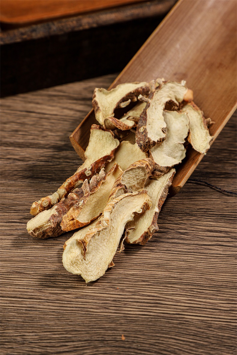 Zhi Mu Dried Anemarrhena Root Slices 500g Traditional Chinese Herb for Decoction and Tea specifications
