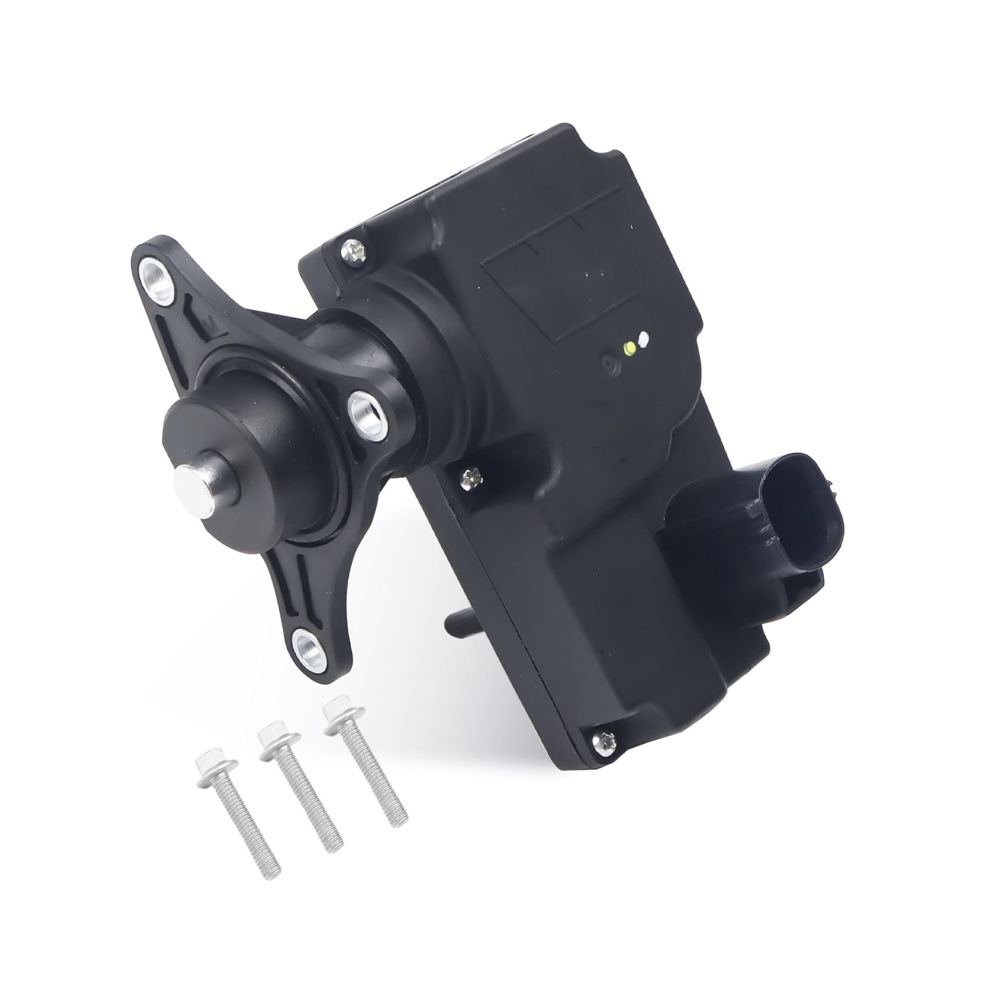 68052258AA four-wheel drive actuator is suitable for Chrysler