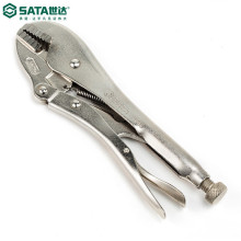 ���� SATA ����7Ӣ��ֱ�ڴ���ǯ7" ��Ƥǯ������ǯ 71202