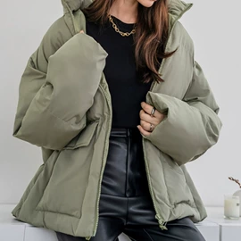 棉衣;男式棉服;羽绒服