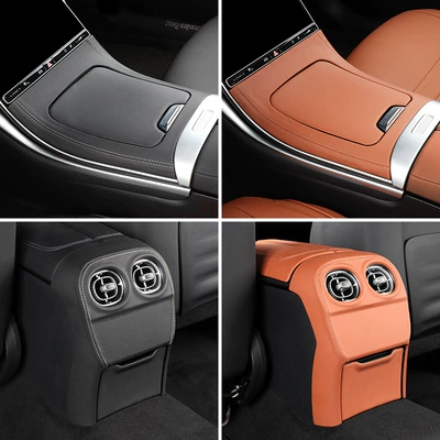 Protective Sticker Car Interior — Car interior film