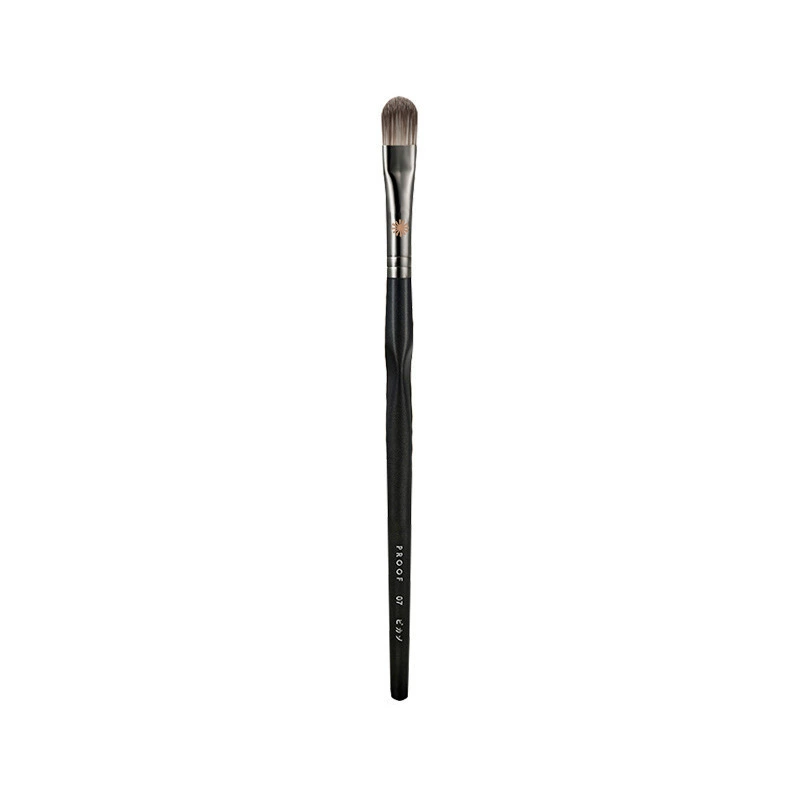 Makeup brush set — foundation, contouring, concealer, powder and eye brushes